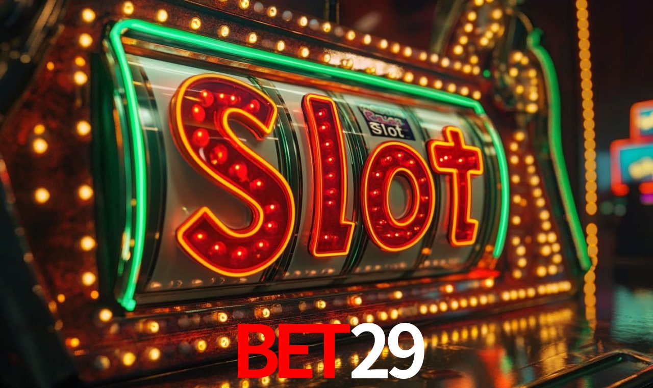 Bet29 Entrar - Login Seguro Certificado