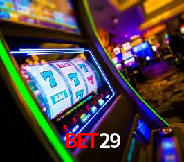 Apostas Esportivas na Bet29: Um Guia Completo