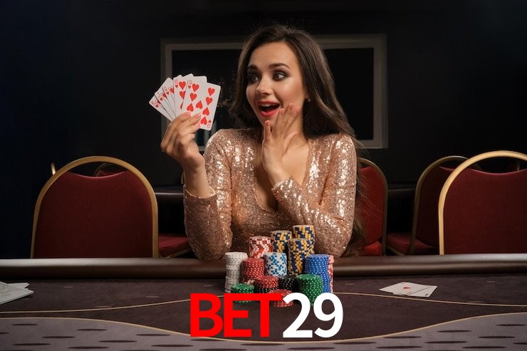 Torneios Bet29