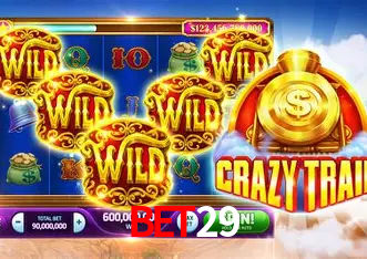 Desvendando o Mundo dos Jogos Virtuais na Bet29