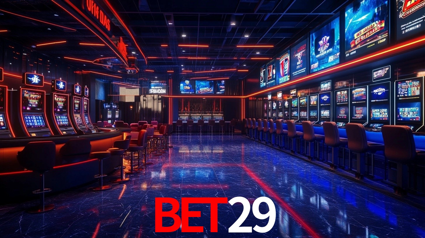 Live Casino Bet29