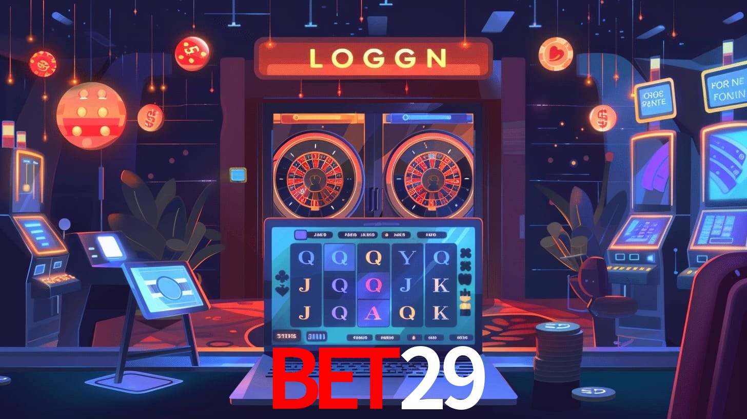 Bet29 - User Statistics