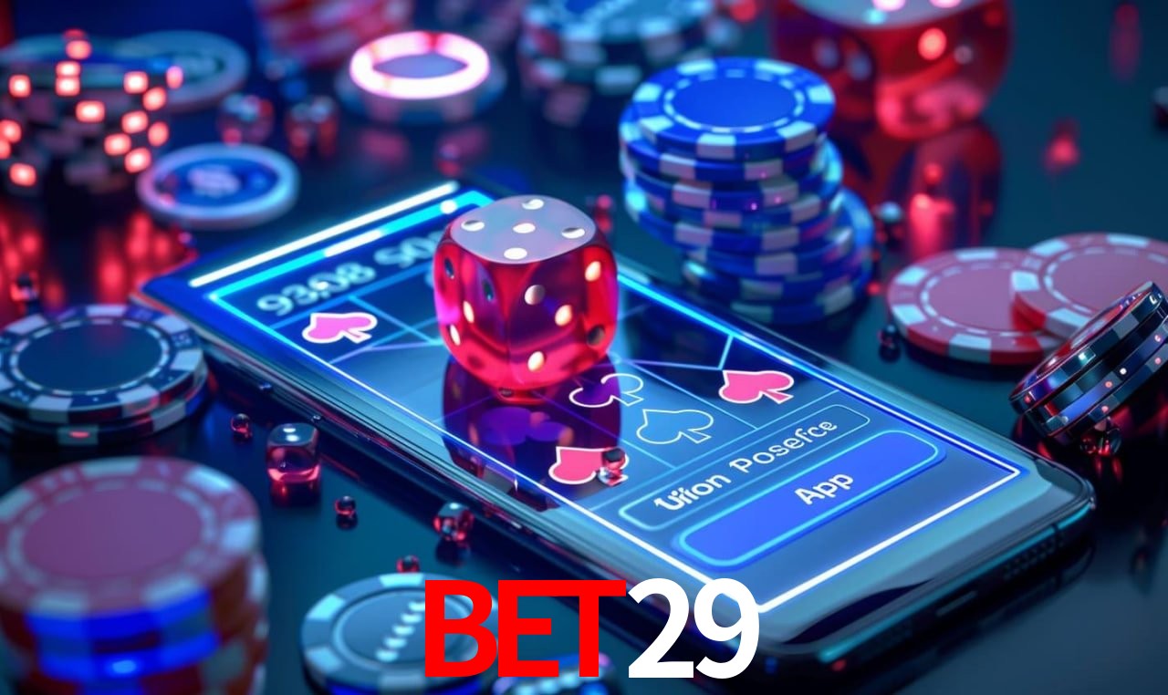 Bet29 - Análise de Mercados Esportivos