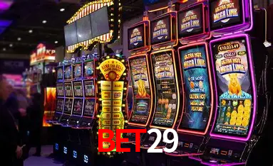 Bet29 Brasília - VIP Program
