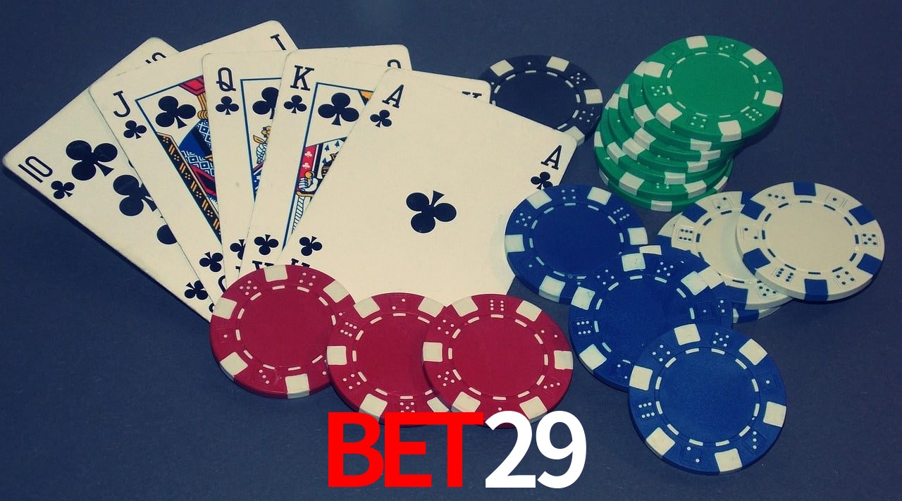 Game Providers Bet29