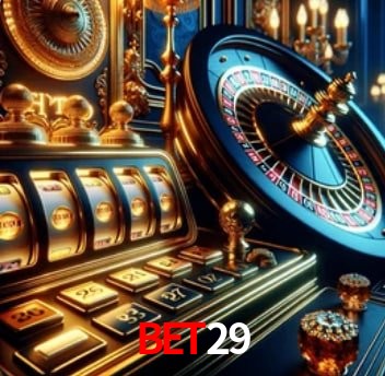 Estatísticas do Jogo Bet29