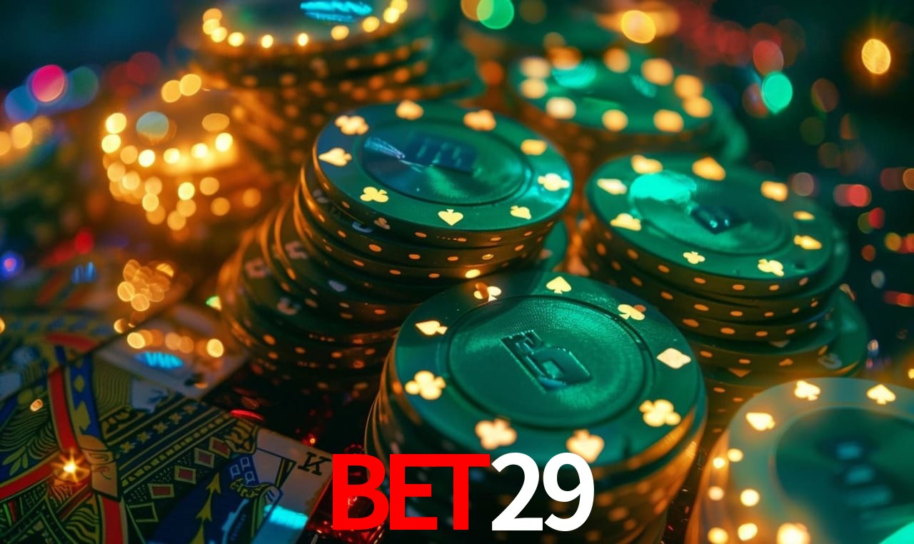 Jogos de Slot Bet29