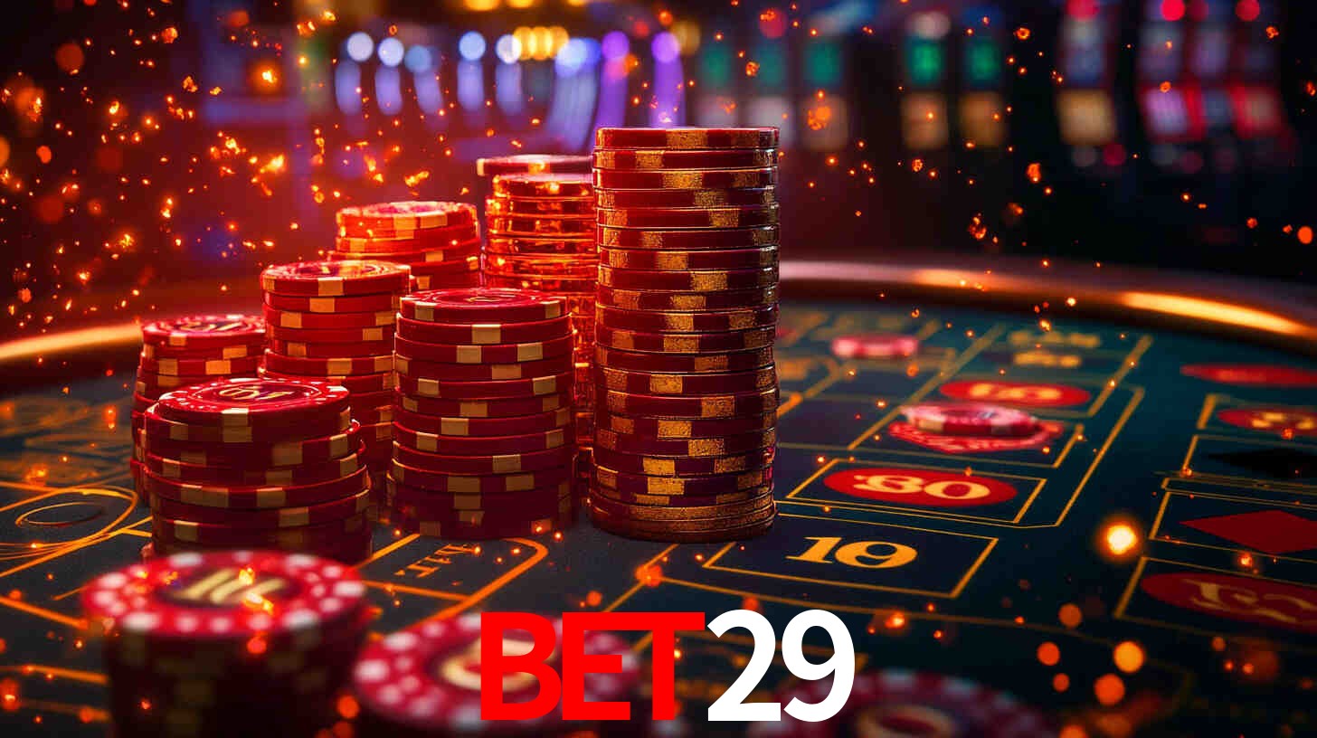 Tournaments Bet29