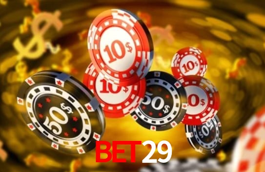 Diretório de Jogos Bet29