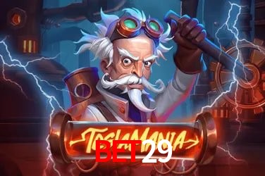 Bet29 Brasília - Jogo Features