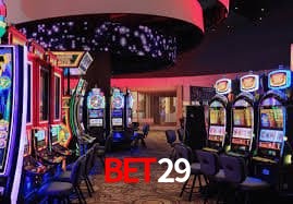 Bet29 São Paulo - Hot Promos