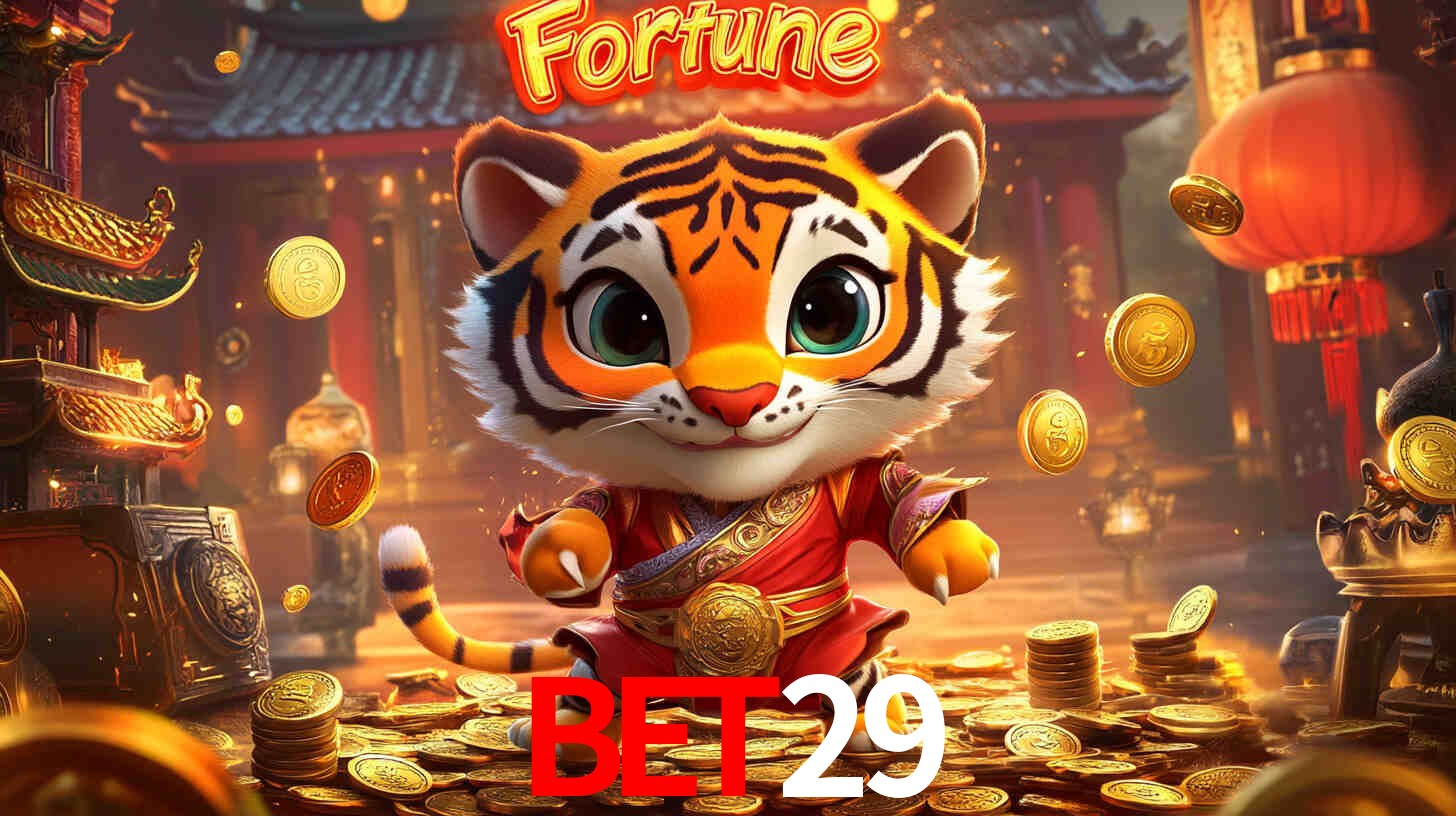 A Popularidade dos Caça-Níqueis no Bet29