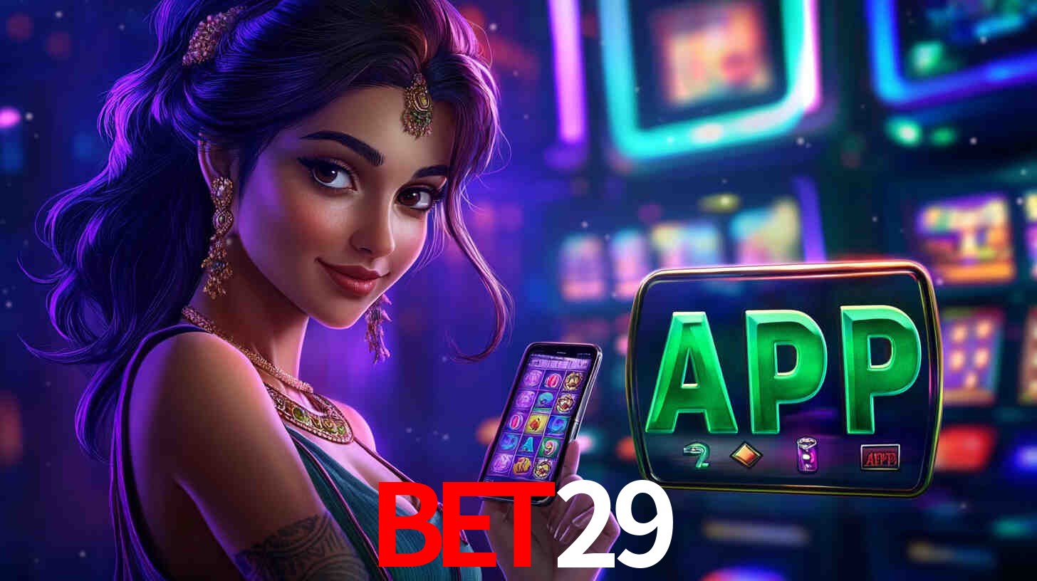 Bet29 Com Login App