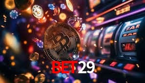 Jogos Exclusivos Bet29