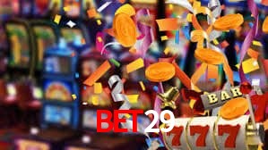Bet29 Com Paga