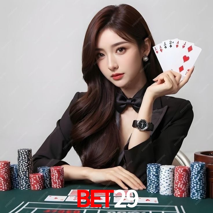 Bet29 - Login Methods