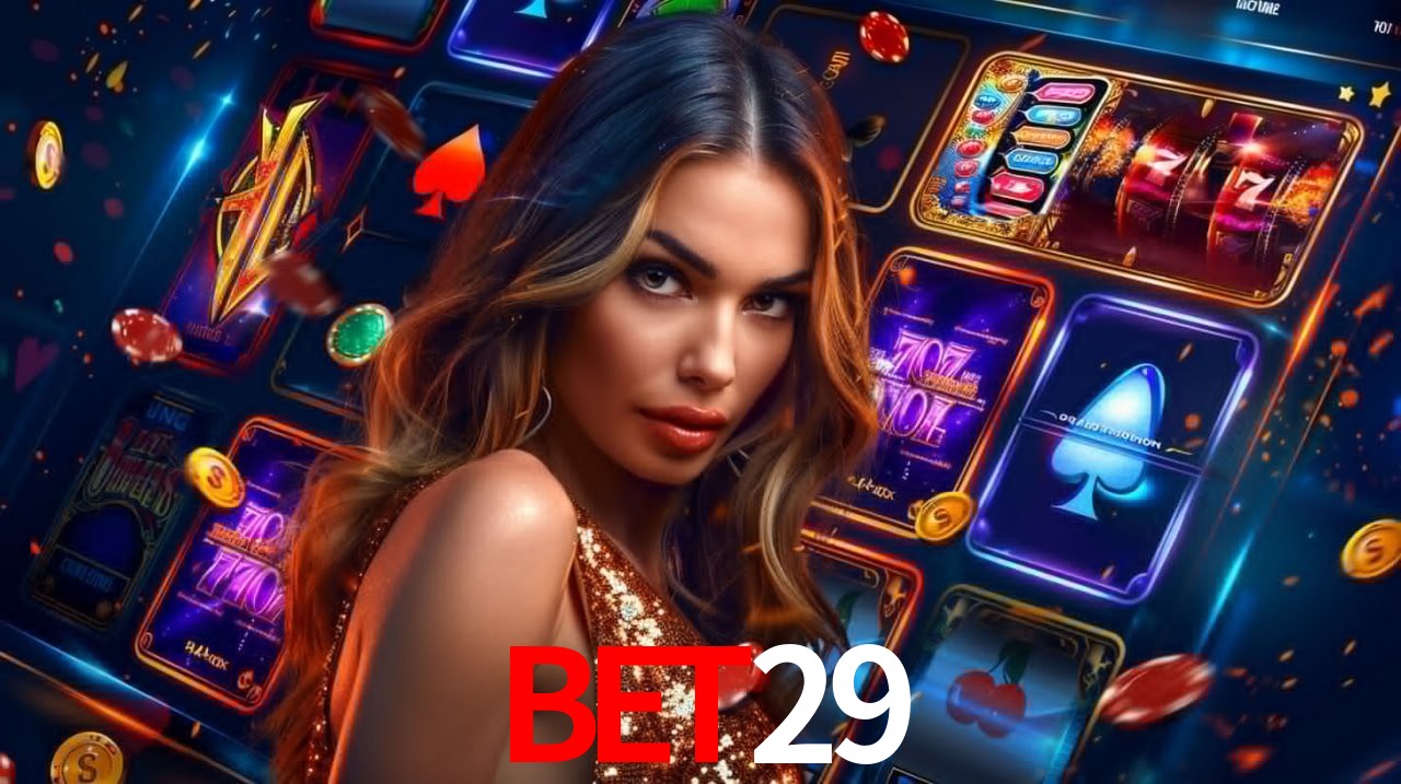 cassino Bet29