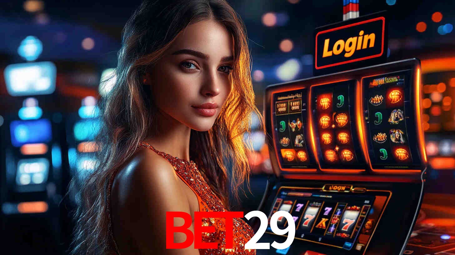 Bet29 Com Paga