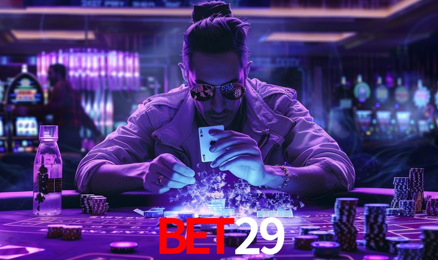 Football Betting Bet29