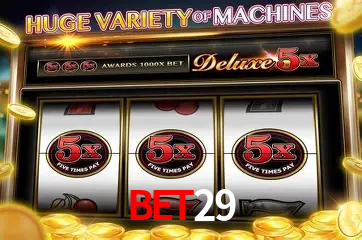 Desvendando o Mundo dos Jogos Virtuais na Bet29