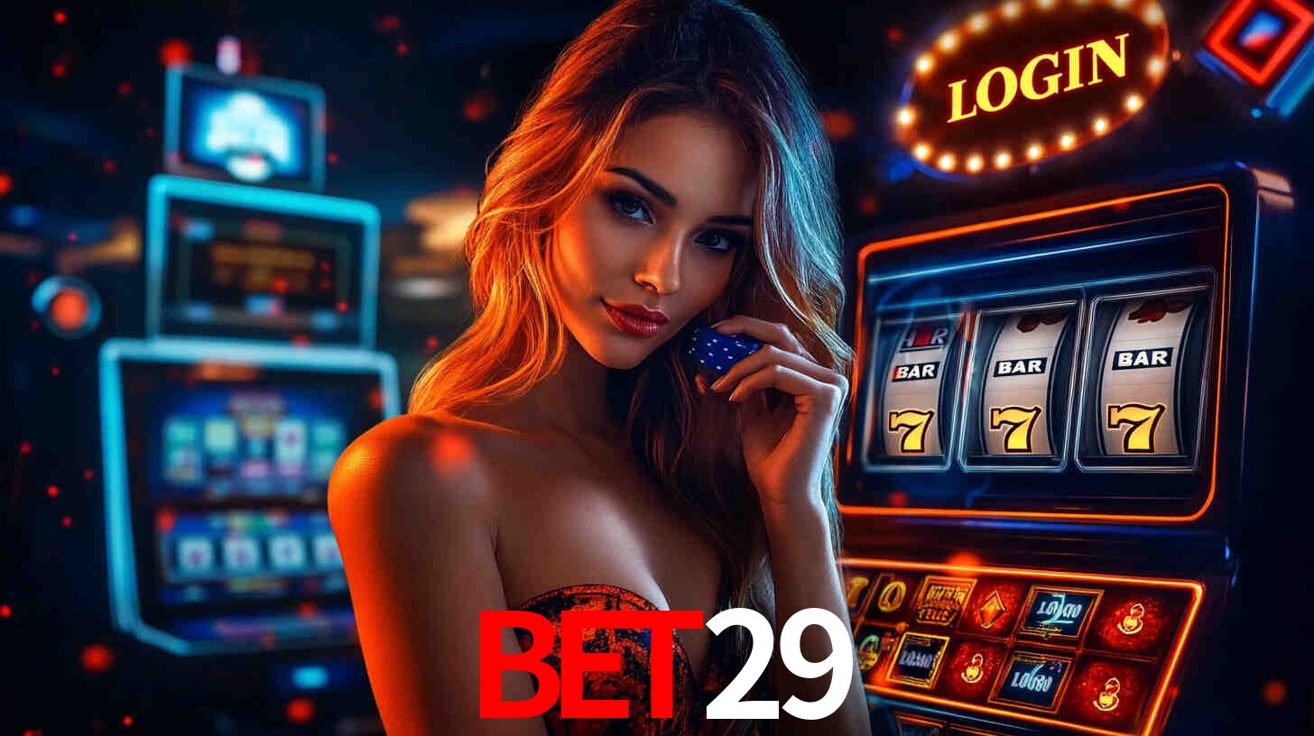 Bet29 Com Paga