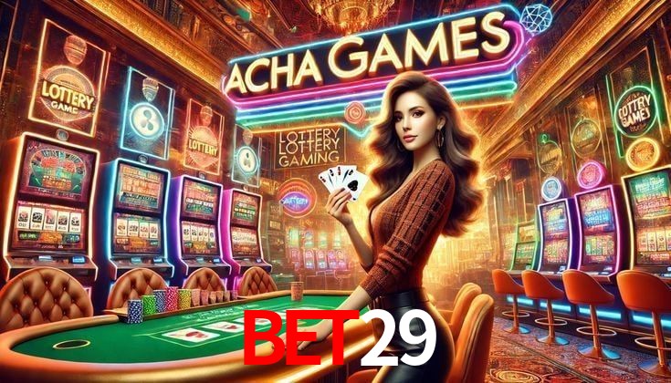 Experiência VIP Bet29
