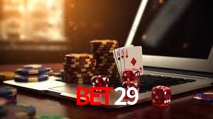 Bônus de Boas-vindas Bet29