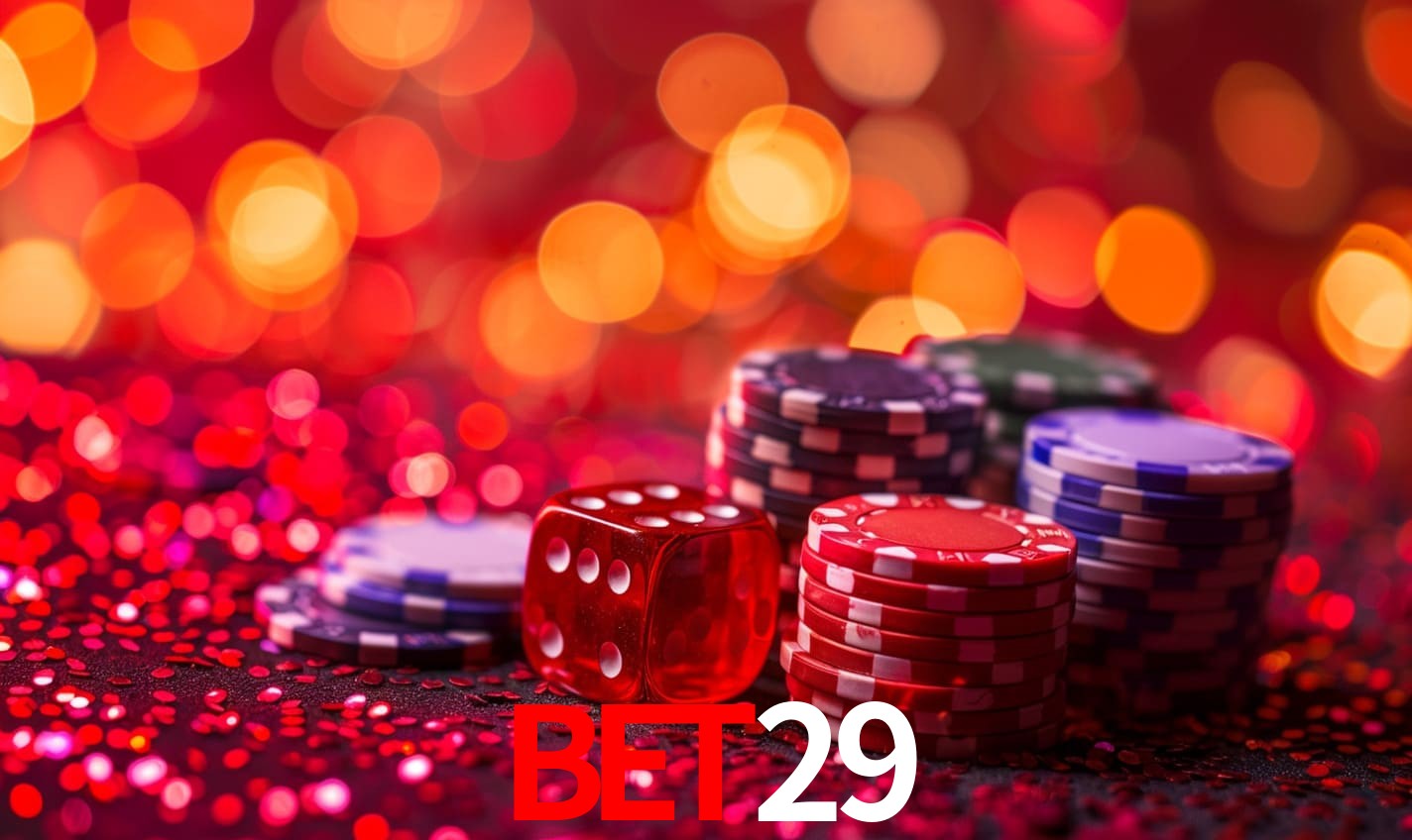 Bet29 Belo Horizonte - Provably Fair