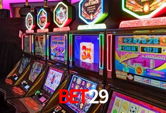 A Experiência Imersiva dos Cassinos Ao Vivo no Bet29