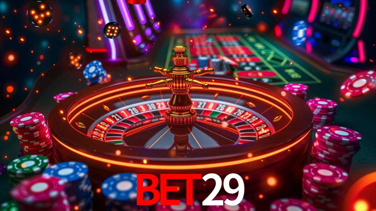 Programa VIP Bet29