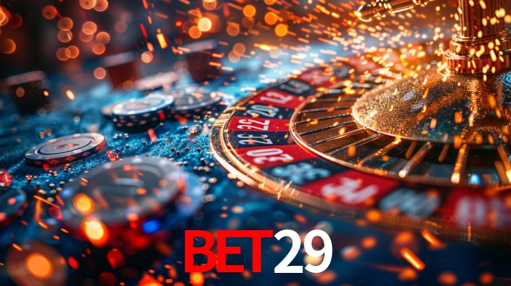 Responsive Design Bet29