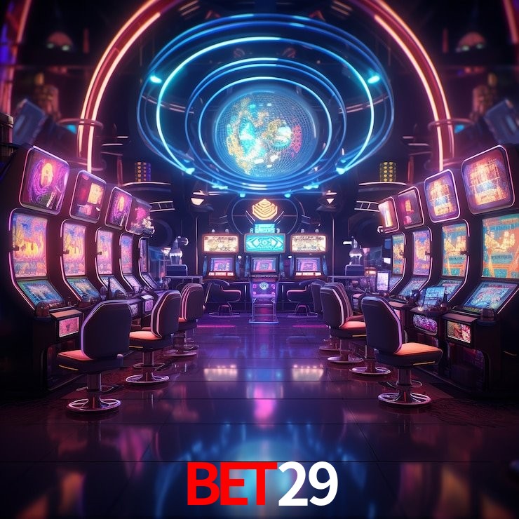 Bet29 Salvador - Football
