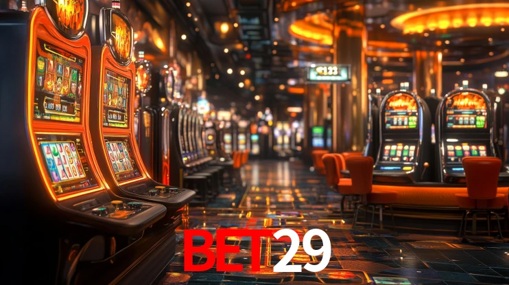 Premium Interface Bet29