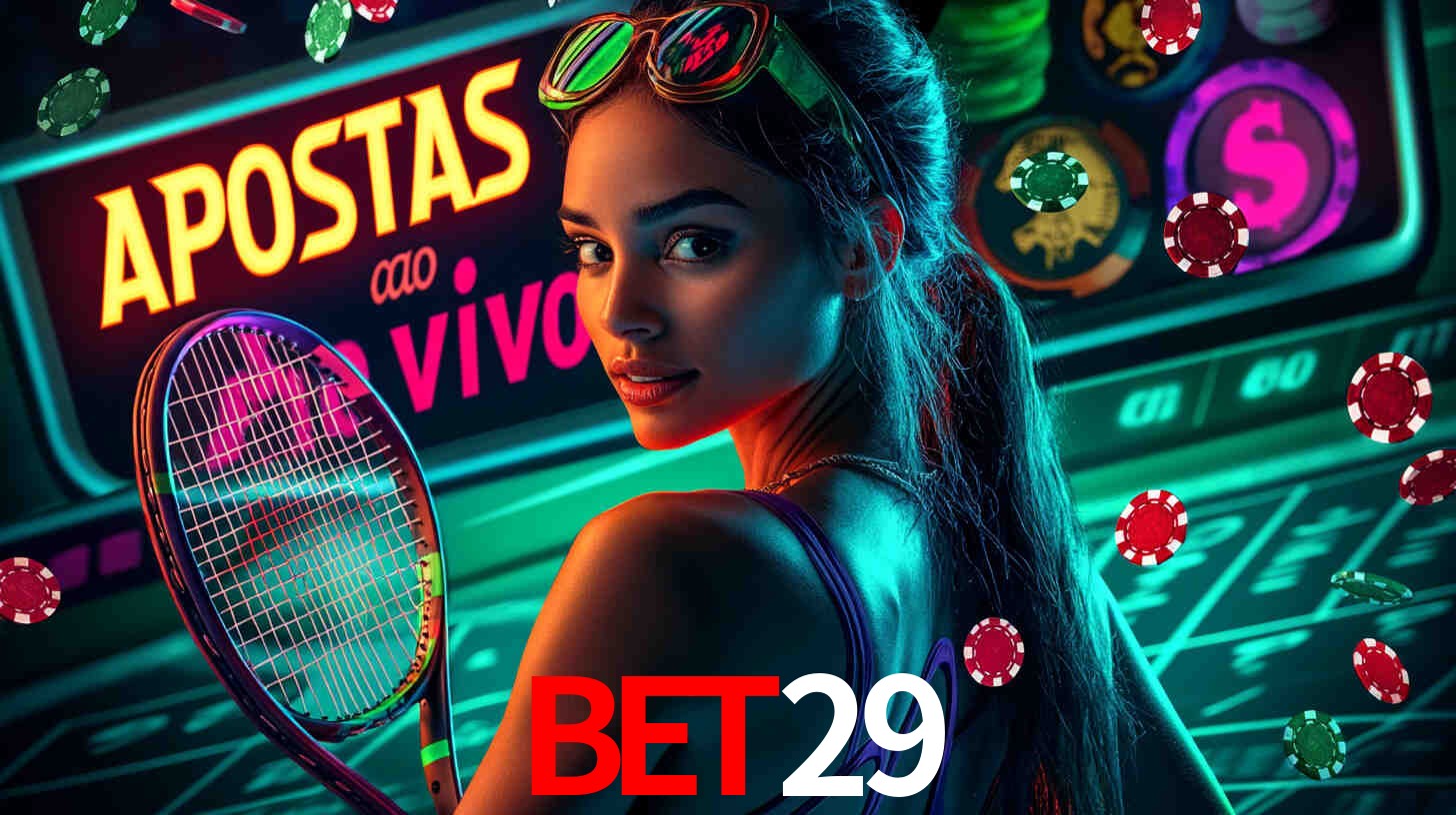 Descubra a Essência do Bet29: Nossa História e Compromissos