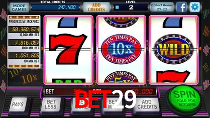 A Revolução dos Aplicativos de Jogos no Bet29