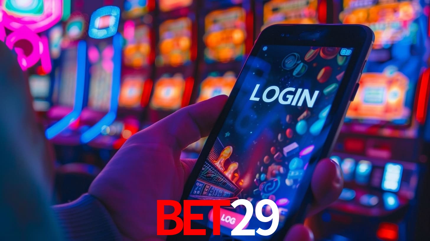 Estatísticas Bet29