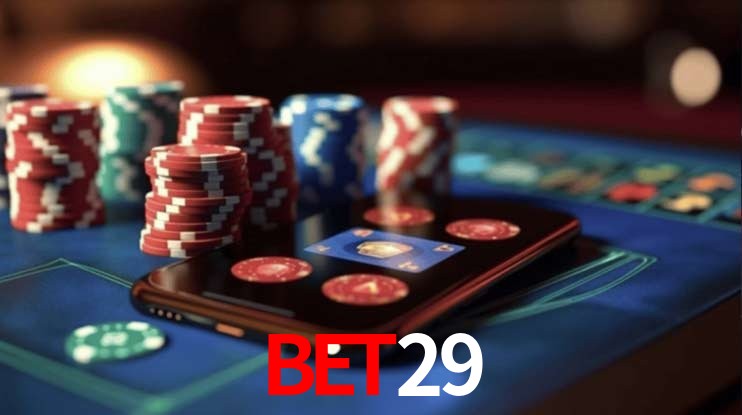 Bet29 São Paulo - Jogo Providers