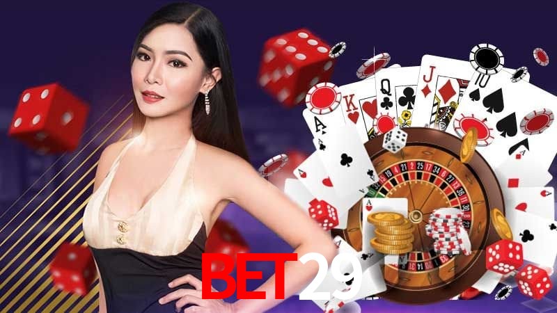 Casino VIP Bet29