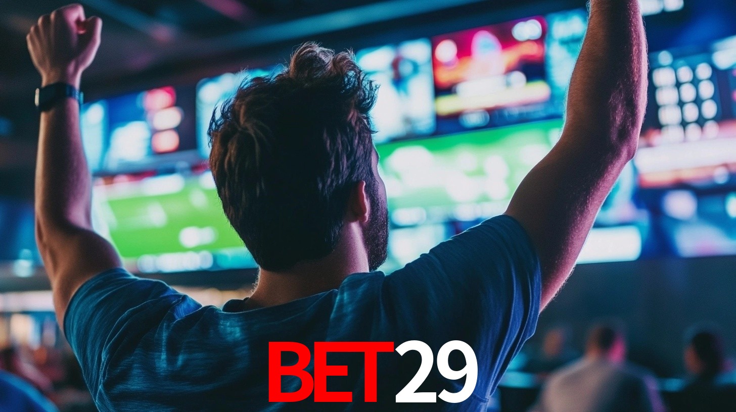 Bet29 - Caça-Níqueis Explosivo - Bet29 Com Login App