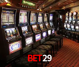 A Emoção da Loteria na Bet29: Uma Chance de Mudança de Vida
