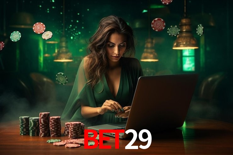 Bet29 - App Security