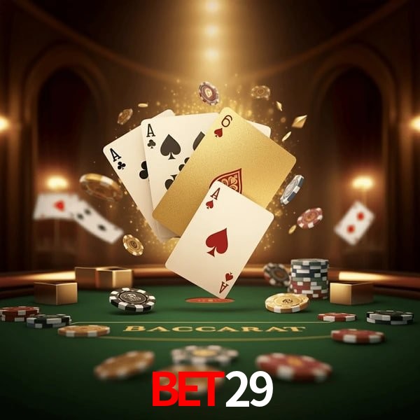 Tennis Betting Bet29
