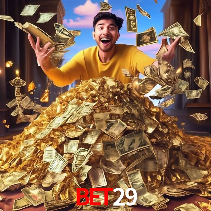 Experiência VIP Bet29