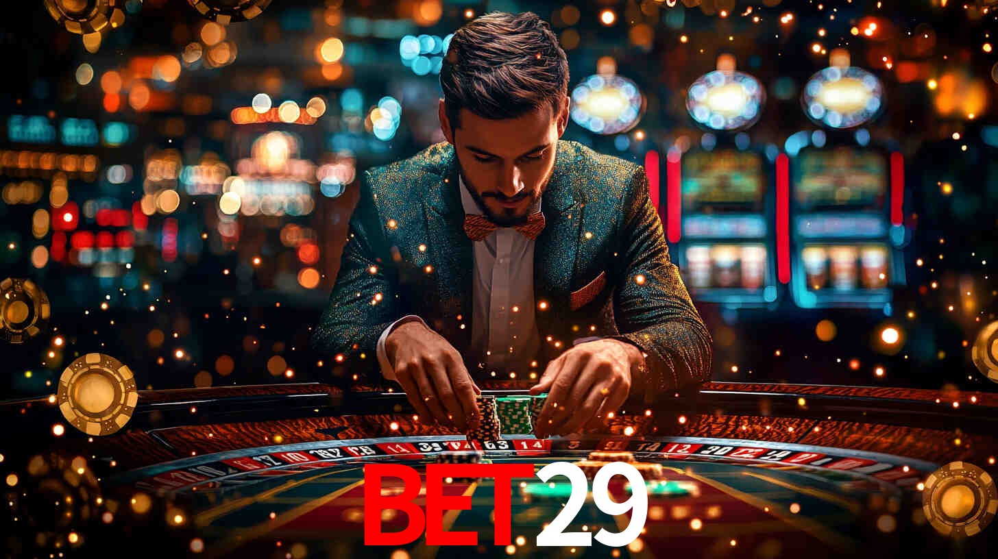 Welcome Bonus Bet29