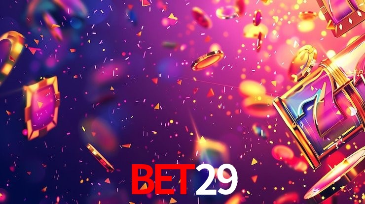 Interface Premium Bet29
