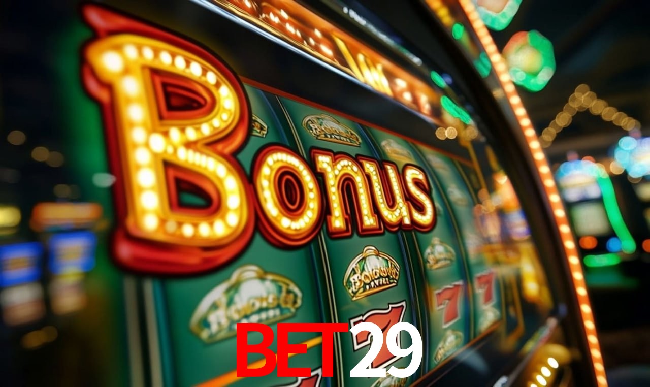 Bet29 Belo Horizonte - Promo Tips