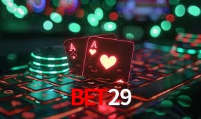 Benefícios da Conta Bet29
