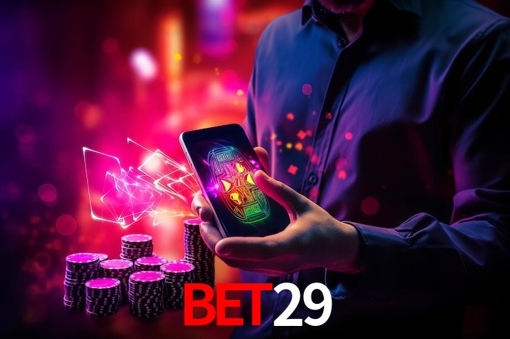 Estatísticas Esportivas Bet29