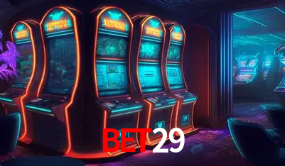 Bet29 Rio de Janeiro - Bonus Terms