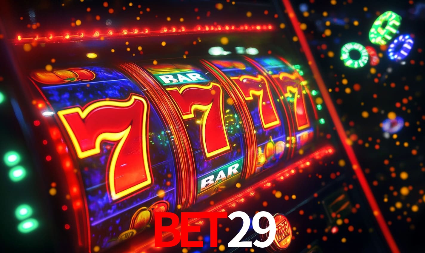 Bet29 Com Paga